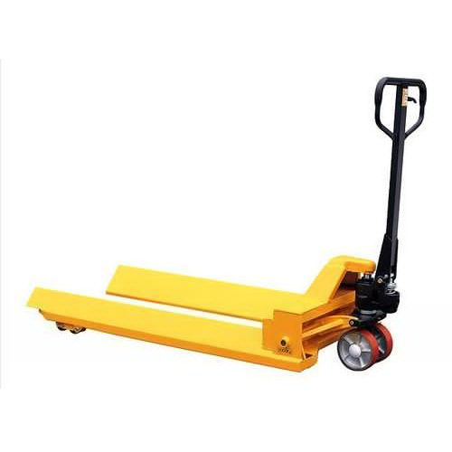 Industrial Roll Hand Pallet Truck