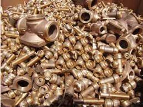 Red Brass at Rs 600/kilogram(s), Gun metal Products in Mumbai