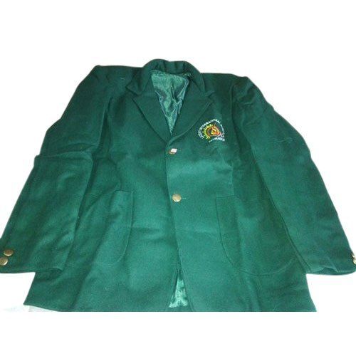 School Uniform Blazer