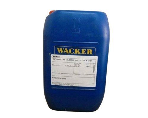 High Sheen Silicone Fluid, For Car Polish Formulation, Packaging Size: 25kg