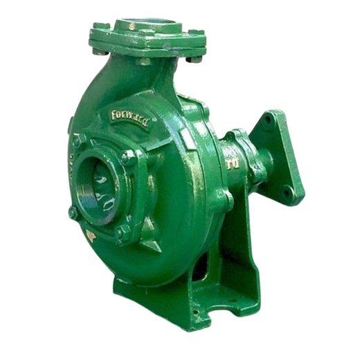 Lotus Laxmi Cast Iron Volute Pump Casting, For Machinery Parts Dimension(L*W*H): 330*270*370 Millimeter (Mm)