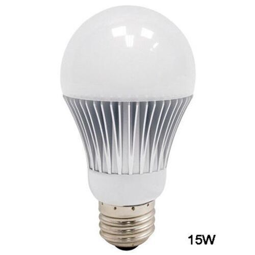 White 15w Led Bulb