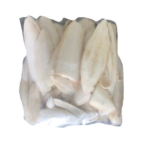 White And Clean Dried Cuttlefish Bones Application: Industrial