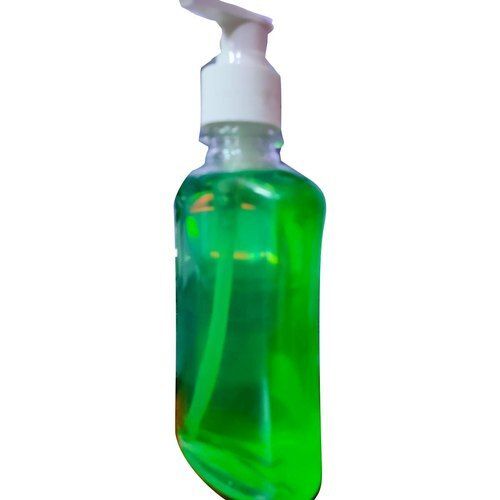 Green  Gel Aloe Vera Liquid Hand Wash, For Personal