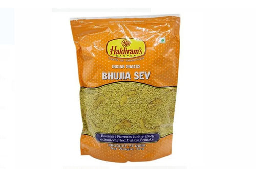 1 Kilogram Salty And Delicious Taste Ready To Eat Bhujia Sev