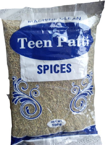 100 ग्राम शुद्ध और प्राकृतिक खाद्य ग्रेड सूखे ग्रेन्युल जीरा बीज