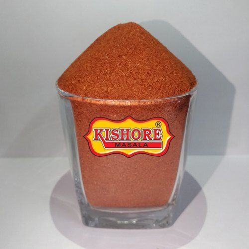 Kashmiri Red Chilli Powder  Grade: Spices