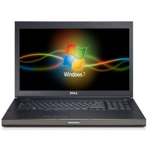 1280X720 Screen Resolution Sleek Design Hd Display Dell Windows Refurbished Laptop at Best Price