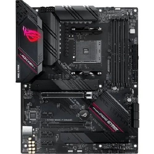 228.6 X 190.5 Mm 3rd Gen Amd Ryzen Processor Gaming Computer Motherboard