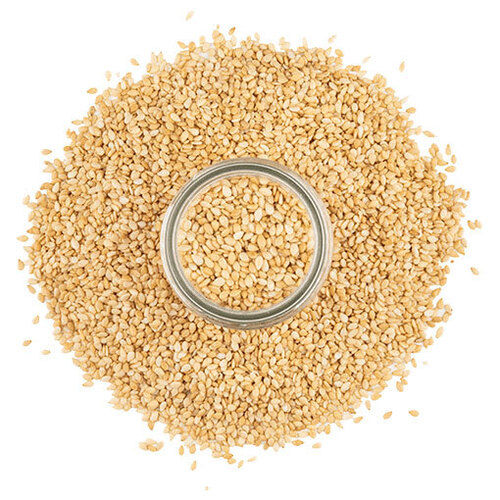 A Grade And Indian Origin Sesame Seeds