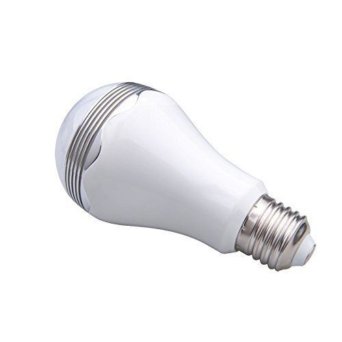 Shock Resistance Round Aluminium Led Bulb 12 Watt