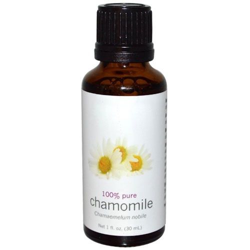 Chamomile Organic Essential Oil