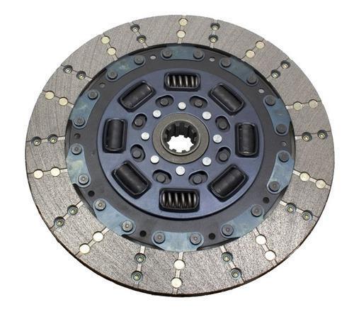 Clutch Plates