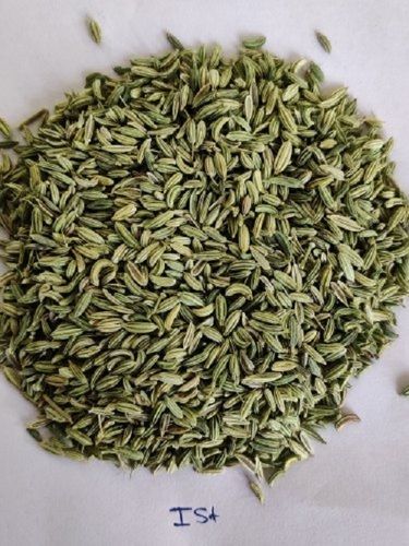 Green Saunf Fennel Seeds, Packaging Type: Gunny Bag, Packaging Size: 35 kg