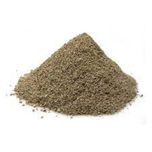 Dried Grounded Taste Enhancer Spicy Black Pepper Powder