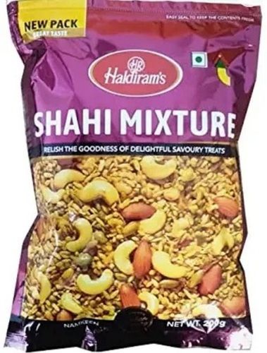 Healthy And Crispy Shahi Mixture Namkeen (200 Gram)