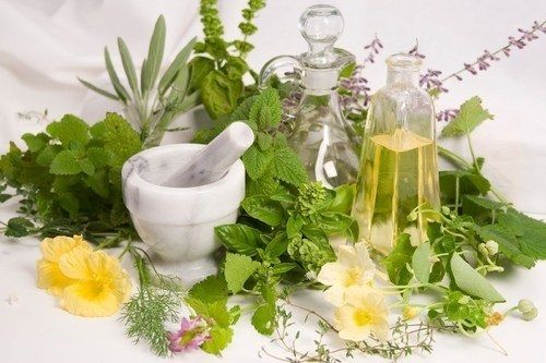 Herbal Healthcare Product