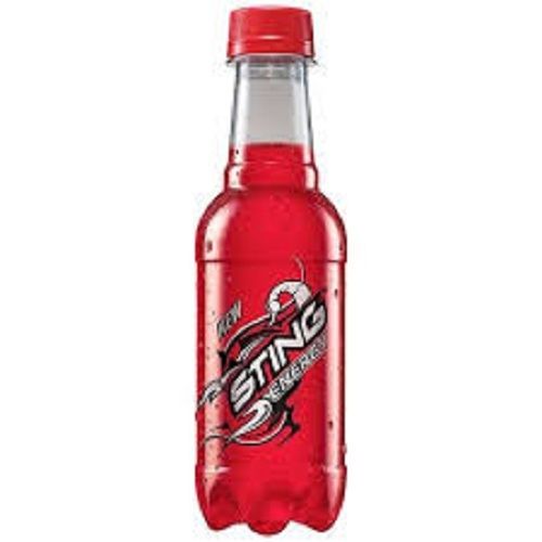 Highly Caffeinated No Preservatives Tangy Sweet Flavored High Fizz Sting Energy Drink