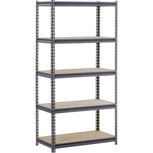 Highly Efficient Corrosion Resistant Double Sided Stainless Steel Rack