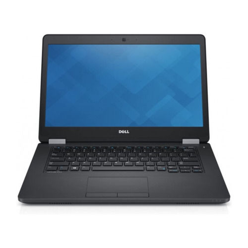 I5 Processor Sixth Generation 14 Inch Hd Display Refurbished Dell Laptop