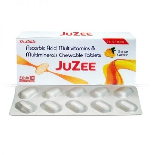 Juzee 3x10 Tablets 