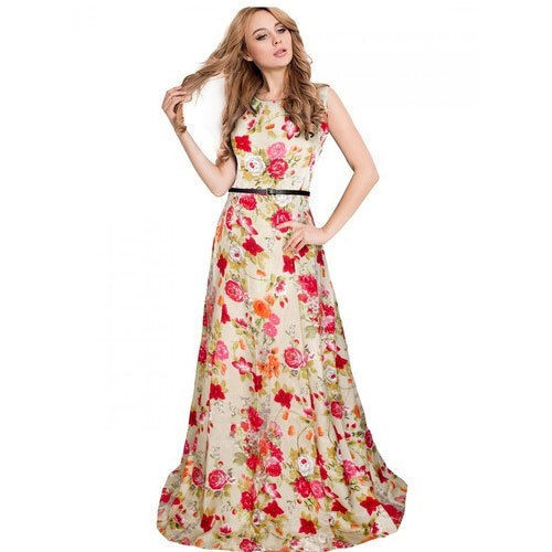 Ladies Gown