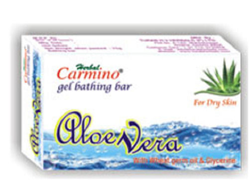 Medlife Soap Aloevera Gel Bathing Bar, Packaging Type: Box