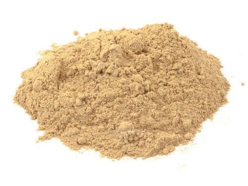 Natural Aroma Glow Enhancing Chemical Free Light Brown Multani Mitti Powder