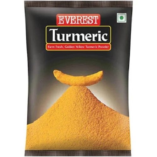 Pure And Natural A-grade Dried Fined Ground Turmeric Powder