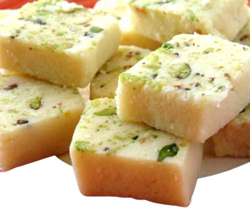 Pure Fresh A-grade Ready To Eat Delicious And Sweet Mawa Burfi