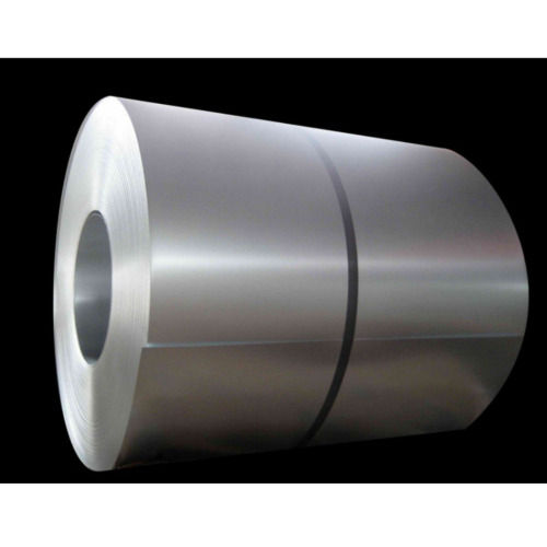 RB Polished 304 Stainless Steel Coil, Width: 1 - 4 feet