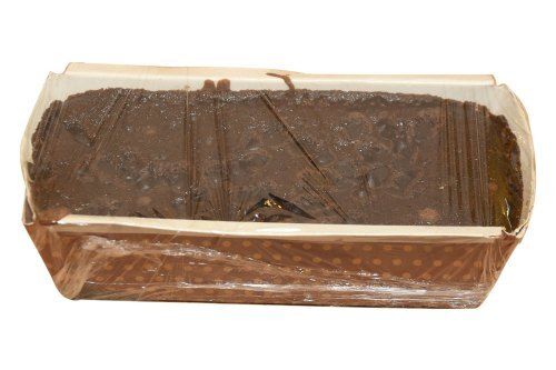 Rectangular Chocolate Bar Cake, For Bakery, Packaging Size: 500g