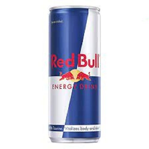 Red Bull Energy Drink Alcohol Content (%): 0%