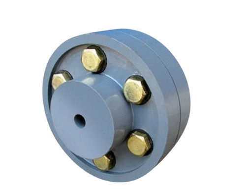 Round Half Thread And Galvanized Stainless Steel Polished Pin Bush Coupling