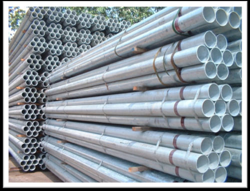 Jindal Sanitary Pipe, for Gas Pipe