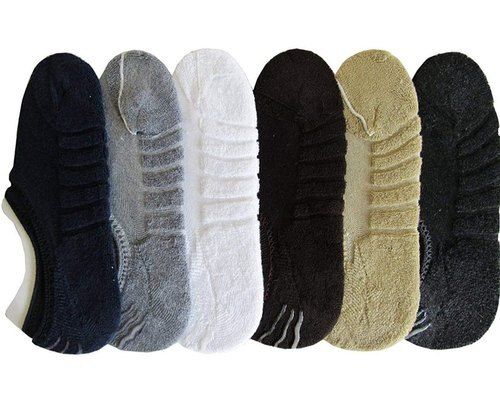 Thick And Soft Fabric Woolen Socks