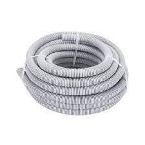 Pvc Electrical Covered Flexible Pipe at Best Price in Hathras Pundhir Machinery Store