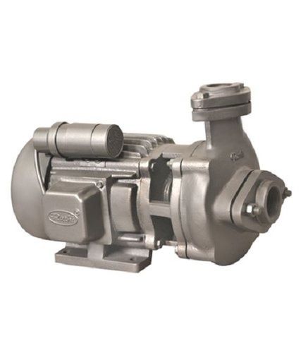 1 Hp Cast Iron Single Phase Monoblock Pump, 2880 Rpm at Best Price in ...