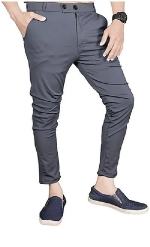 Trousers  Shorts  Cotton Traders Mens Action Crop Trousers Moonlight   AKMV Shahabad