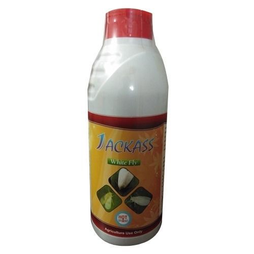 500 Ml Slow Released Less Toxic Liquid Bio Pesticides For Agricultural Purity(%): 95%