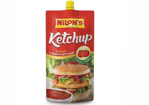 950 Gram Thick And Tangy No Added Preservative Pure Tomato Ketchup