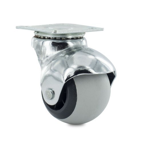 40 Mm Ball Caster, Load Capacity
