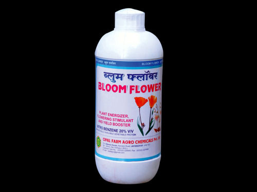 Bloom Flower Plant Energizer