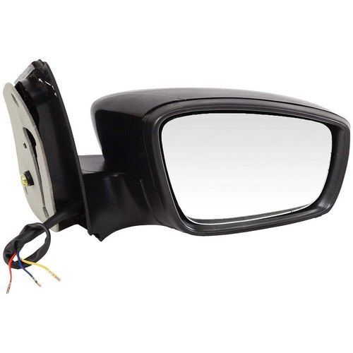 Car Side Spot 8 Inch Spot Abs Mirror Car Make: With In-Depth Understanding Of This Market