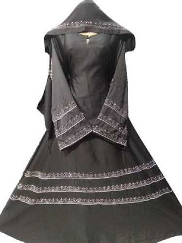 Comfortable Women Large Burkha