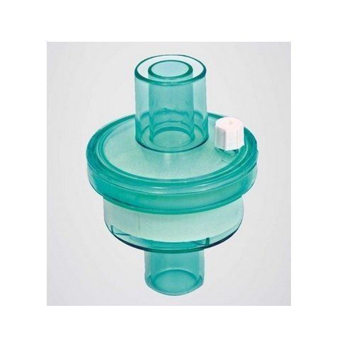 Durable Health Plus Medi Systems Hme Filter For Hospital And Clinic Capacity: 20-25 Ml Milliliter (Ml)