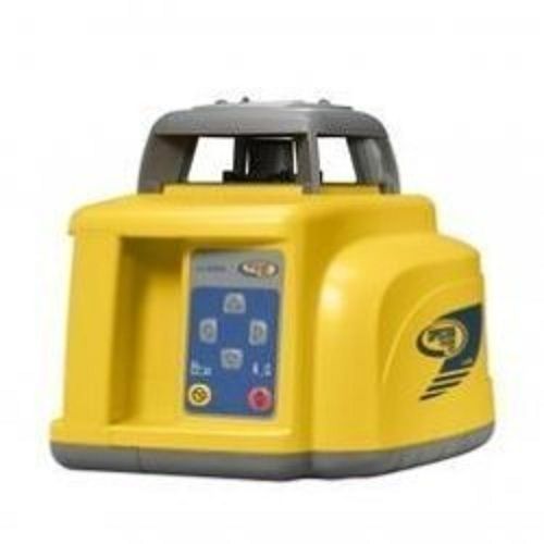 Energy Efficient And Yellow Heavy Duty Mechanical Laser Transmitter