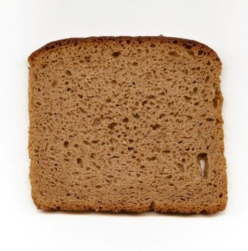 Fresh Brown Bread