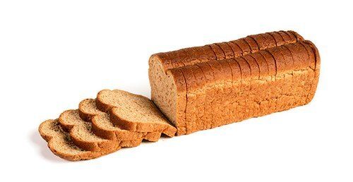 Fresh Healthy Brown Bread