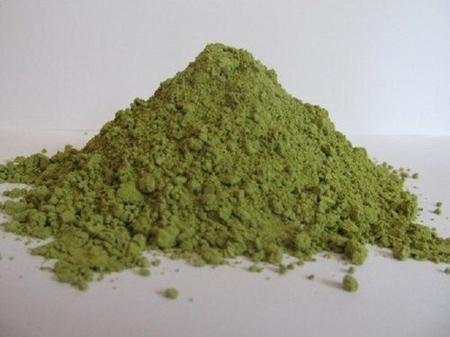 Green Henna Powder